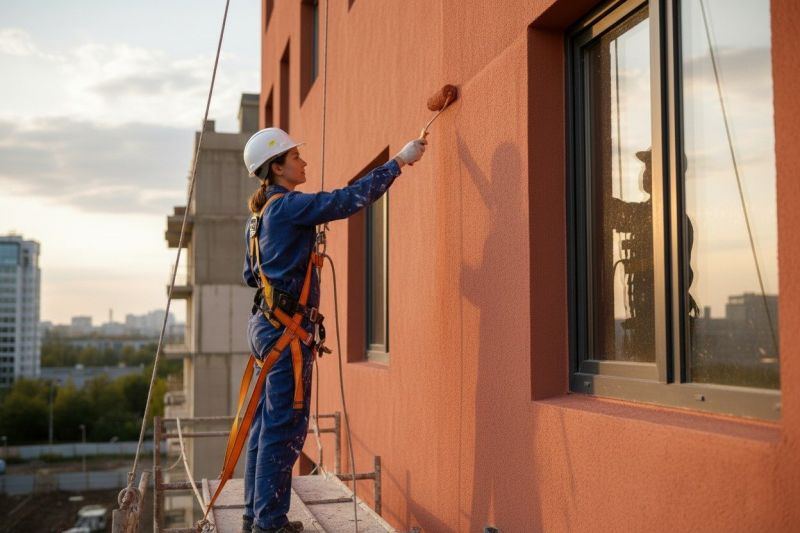 Increase Your Exterior Painting Business with an AI Driven, Targeted Website