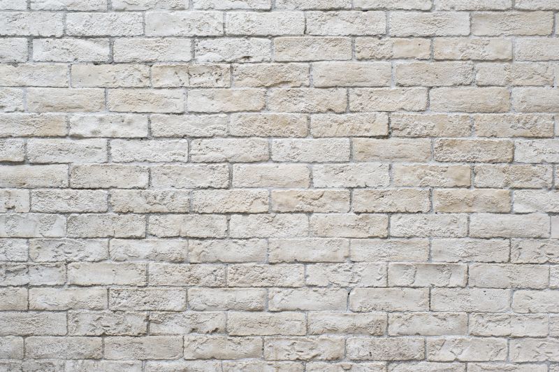 Brick House Painting