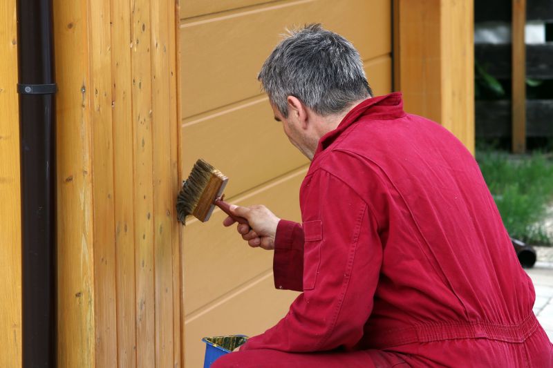 Exterior Painting