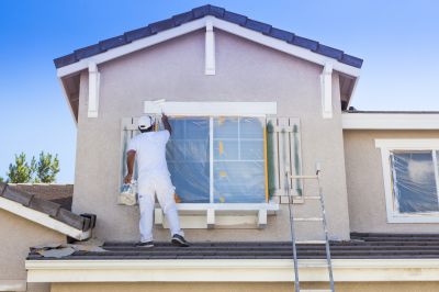 Cost of Exterior Painting in Prior Lake, MN