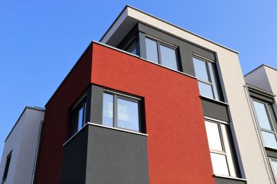 Stucco Painting