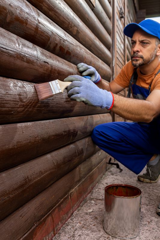 Stucco Painting